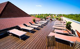 Piknik Wellness Hotel